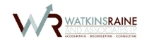 WatkinsAndRaine Logo